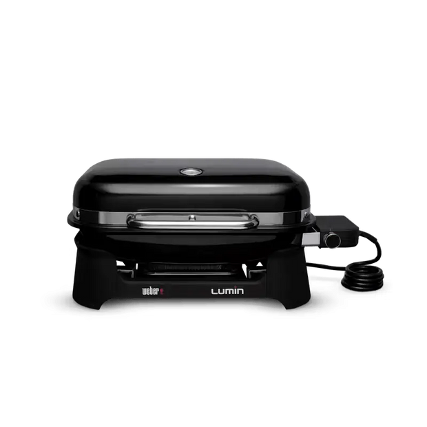 Lumin Black
