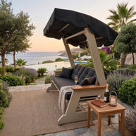 Apollo Aluminum Swing