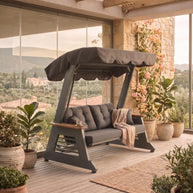 Apollo Aluminum Swing