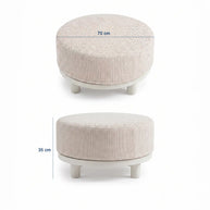 Bali Garden Corner Sofa Set