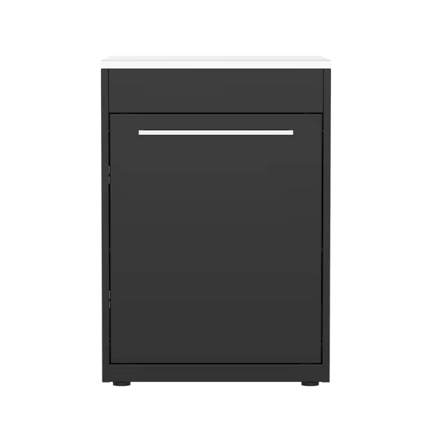 Single Lid Module