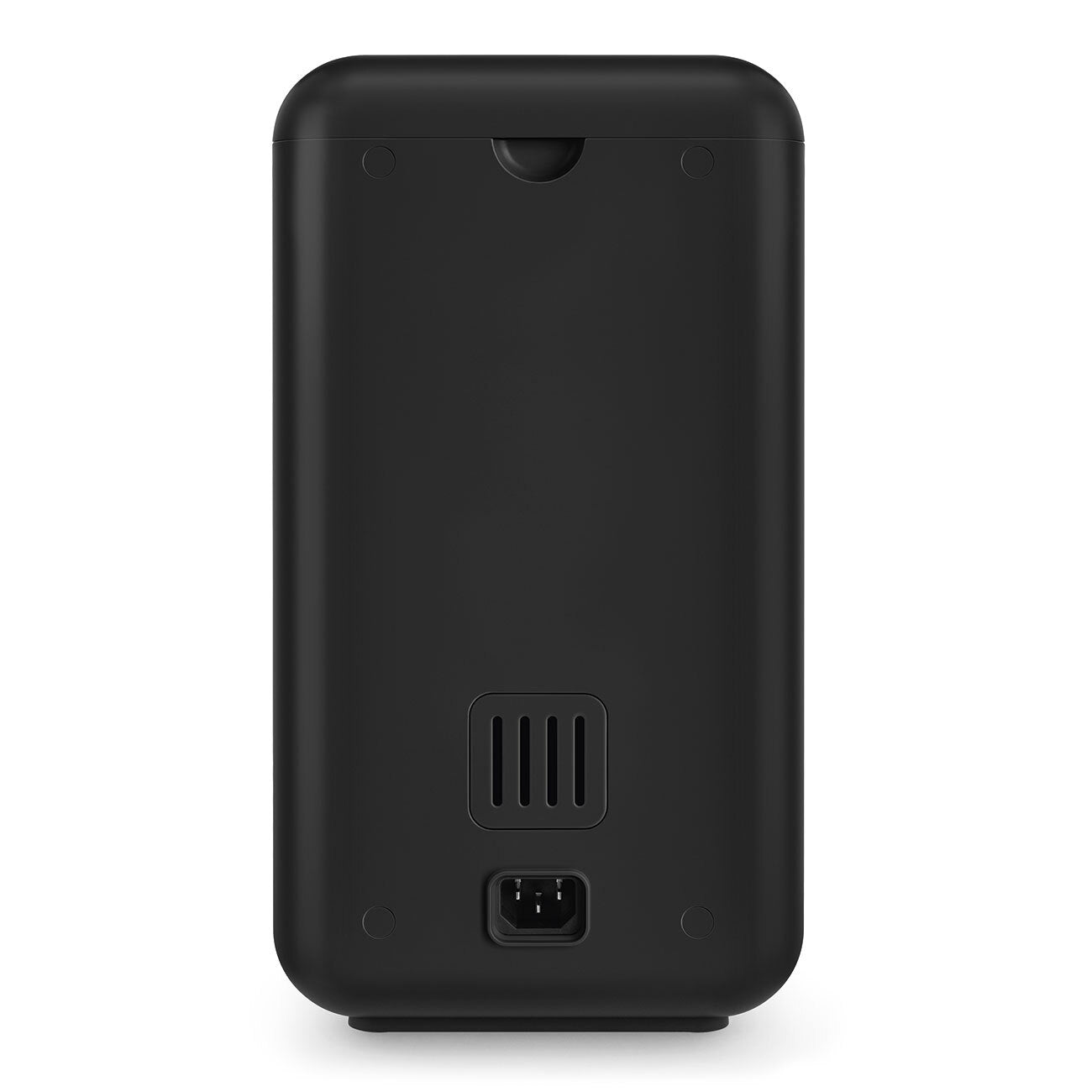 Smeg Mat Siyah Otomatik Espresso Kahve Makinesi