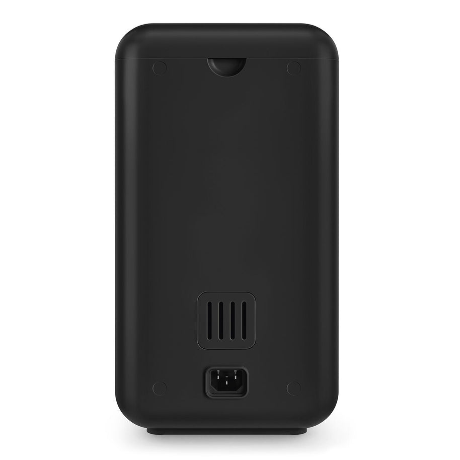 Smeg Mat Siyah Otomatik Espresso Kahve Makinesi