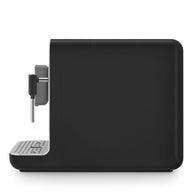 Smeg Mat Siyah Otomatik Espresso Kahve Makinesi