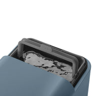 Smeg Storm Blue Otomatik Espresso Kahve Makinesi
