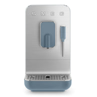 Smeg Storm Blue Otomatik Espresso Kahve Makinesi
