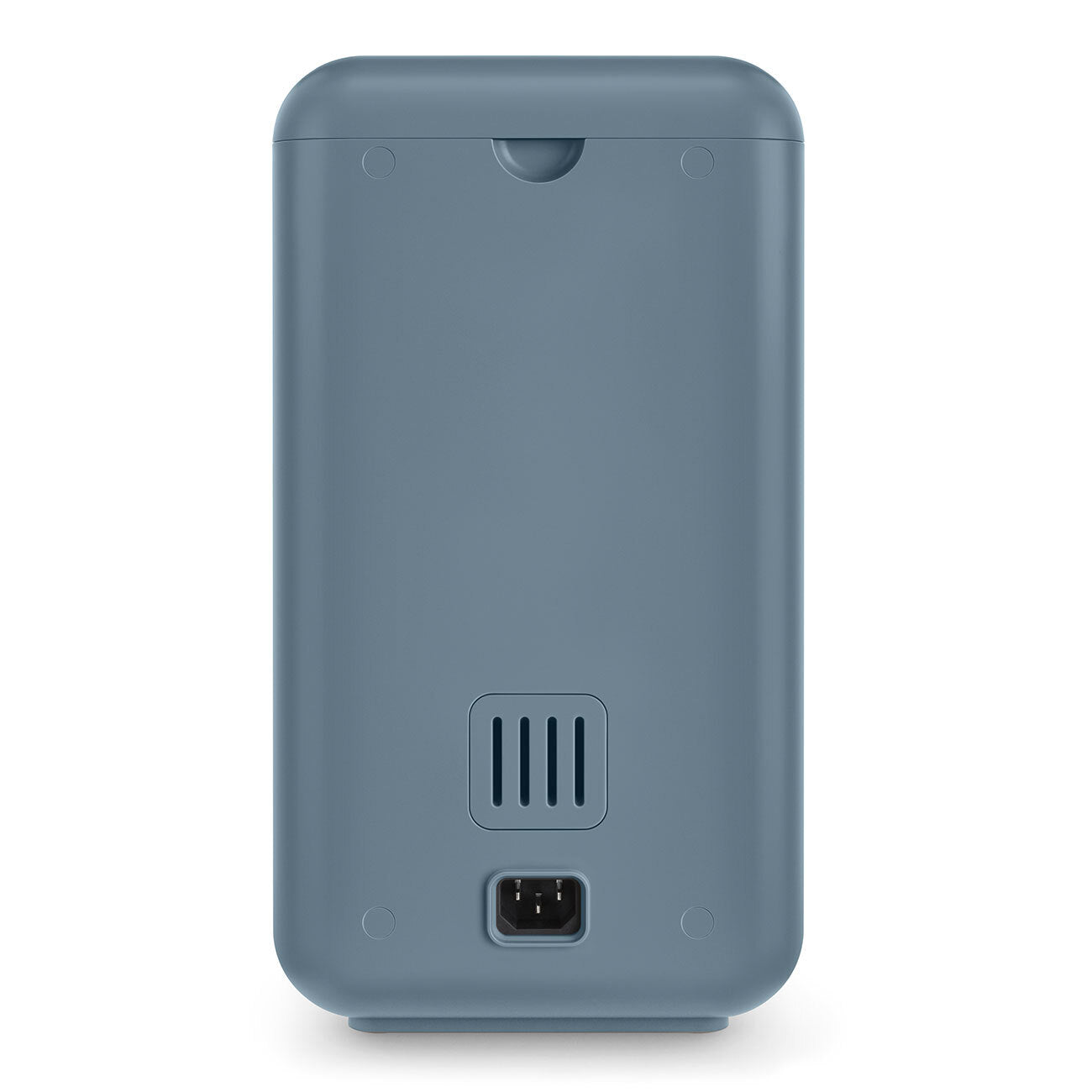 Smeg Storm Blue Otomatik Espresso Kahve Makinesi