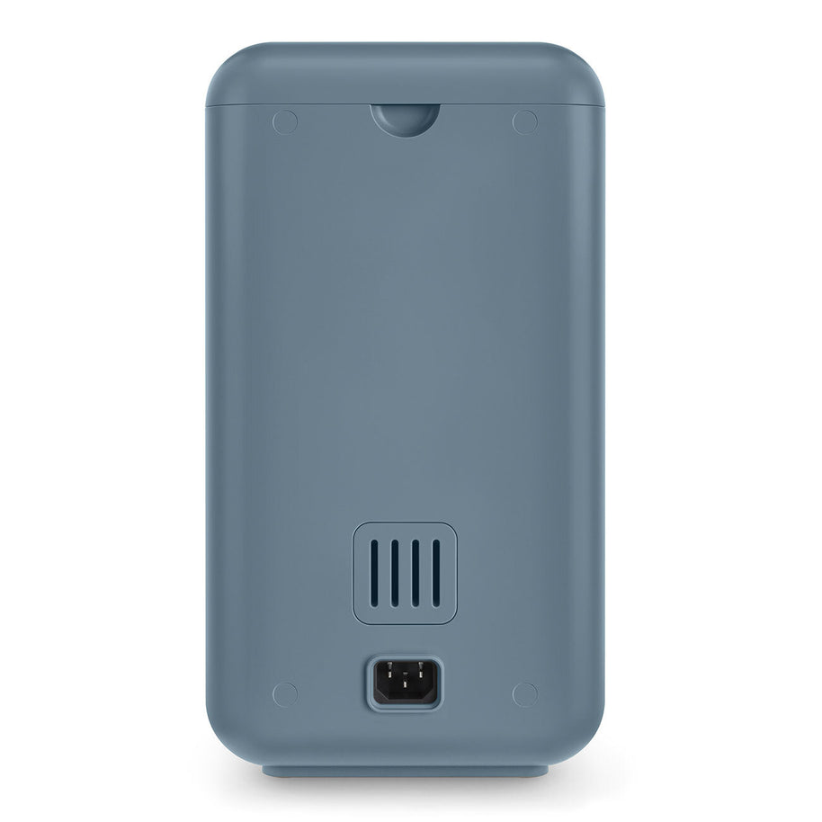 Smeg Storm Blue Otomatik Espresso Kahve Makinesi