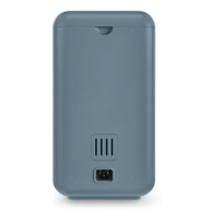 Smeg Storm Blue Otomatik Espresso Kahve Makinesi