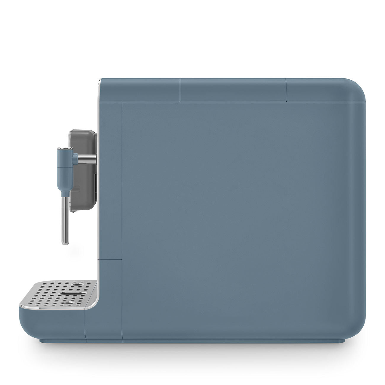 Smeg Storm Blue Otomatik Espresso Kahve Makinesi