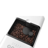 Smeg Mat Beyaz Otomatik Espresso Kahve Makinesi