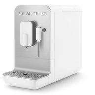 Smeg Mat Beyaz Otomatik Espresso Kahve Makinesi