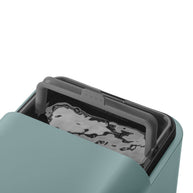 Smeg Zümrüt Yeşili Otomatik Espresso Kahve Makinesi