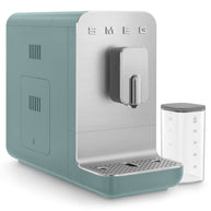 Smeg Zümrüt Yeşili Otomatik Espresso Kahve Makinesi