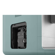 Smeg Zümrüt Yeşili Otomatik Espresso Kahve Makinesi