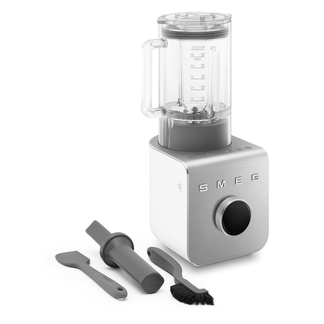 Smeg Power Blender Beyaz