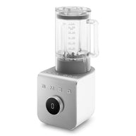 Smeg Power Blender Beyaz