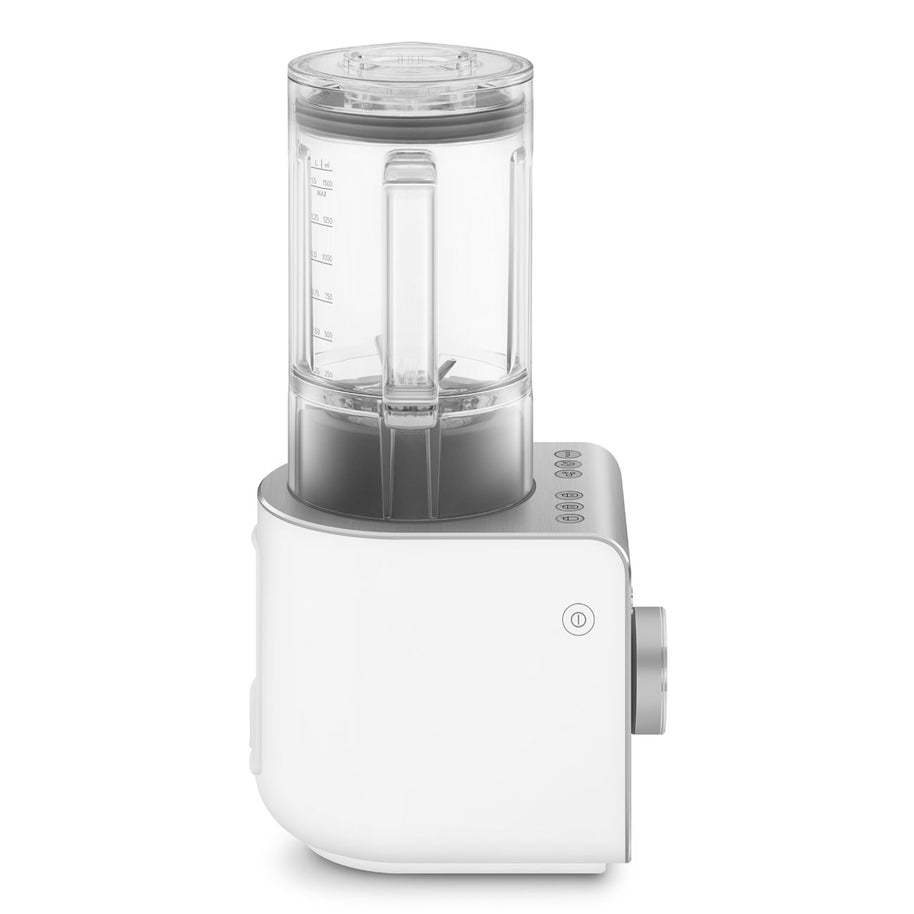 Smeg Power Blender Beyaz