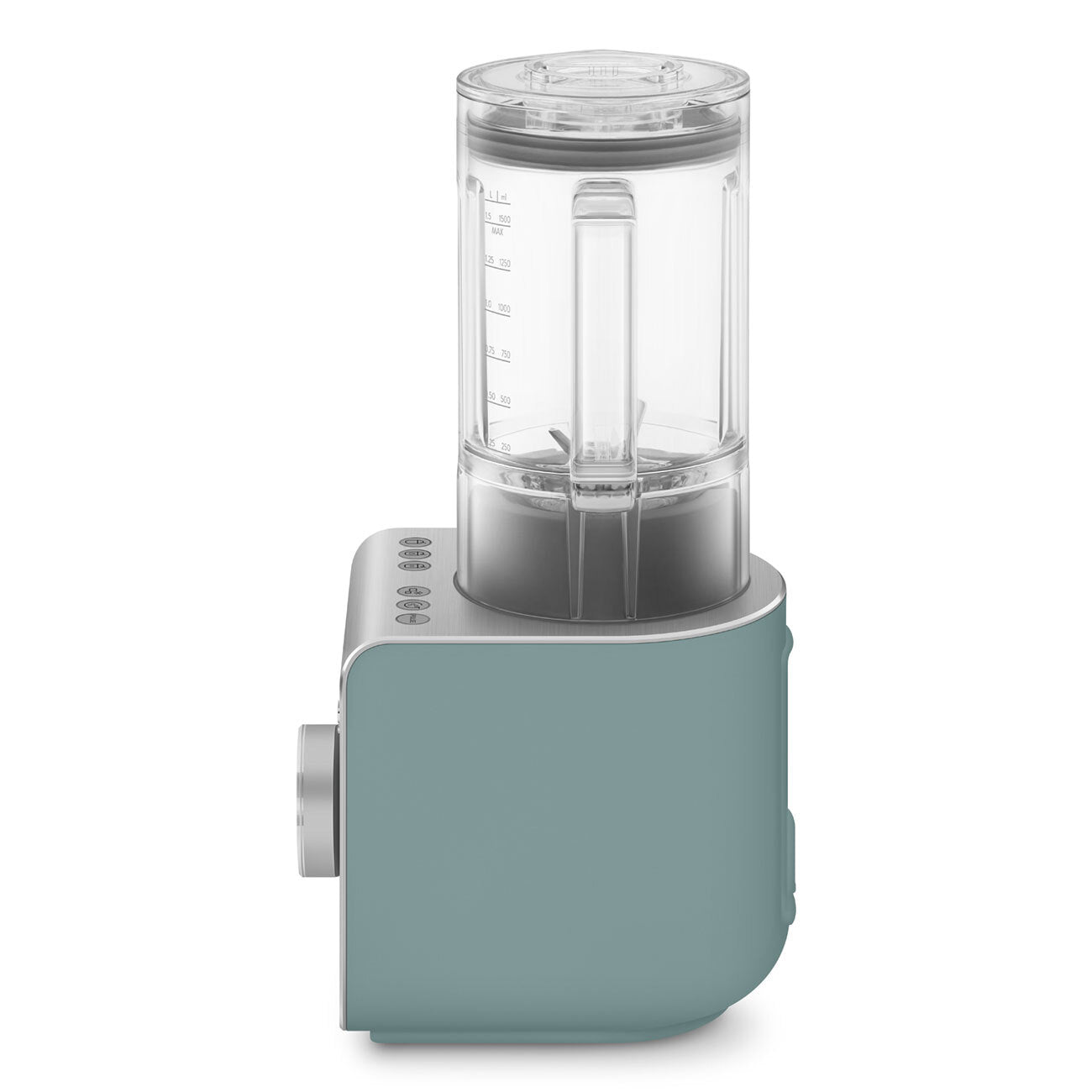 Smeg Power Plus Blender Zümrüt Yeşili