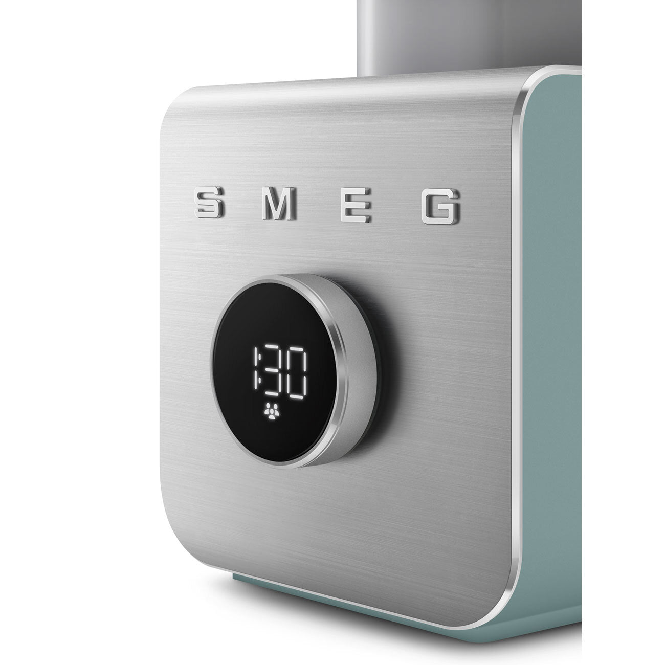 Smeg Power Plus Blender Zümrüt Yeşili