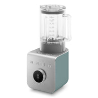 Smeg Power Plus Blender Zümrüt Yeşili