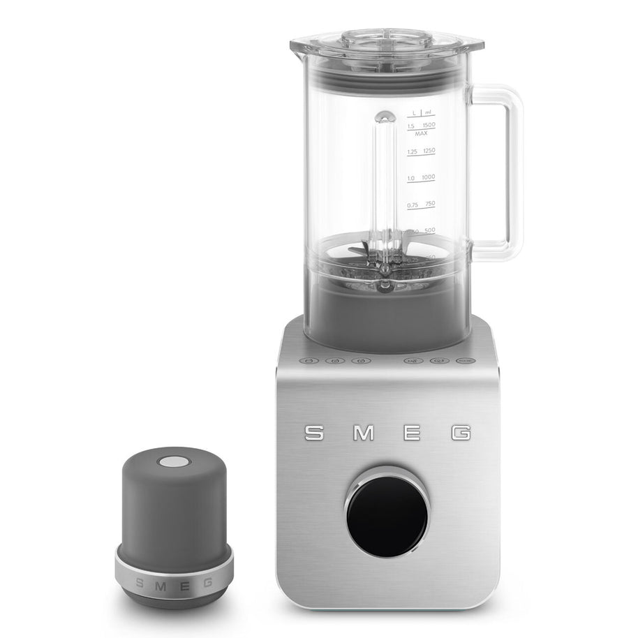 Smeg Power Plus Blender Zümrüt Yeşili