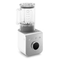 Smeg Mat Beyaz Power Blender