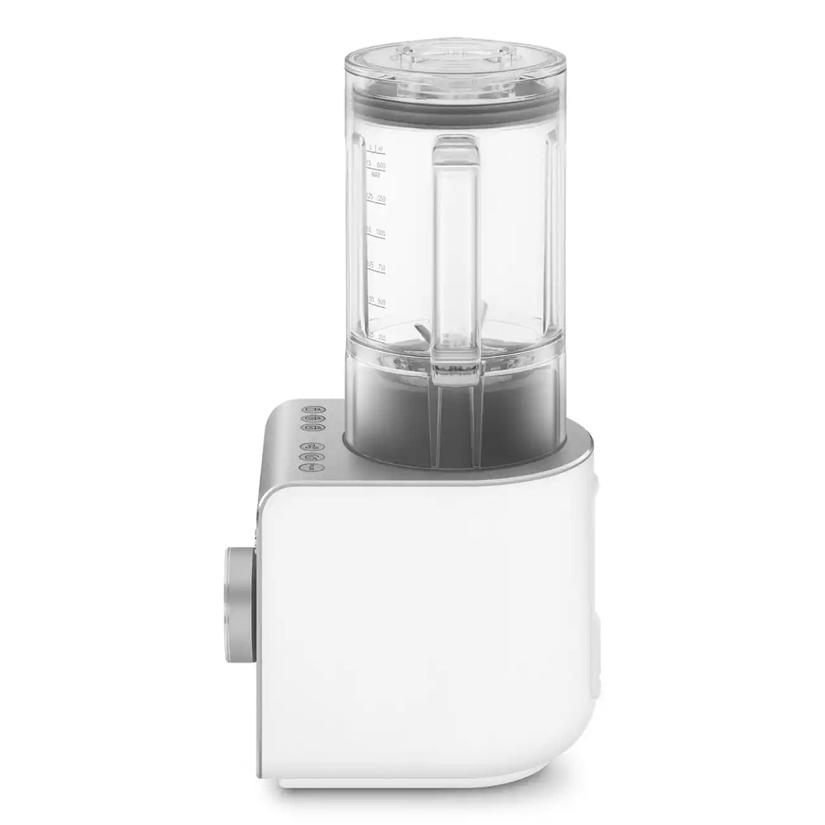 Smeg Mat Beyaz Power Blender