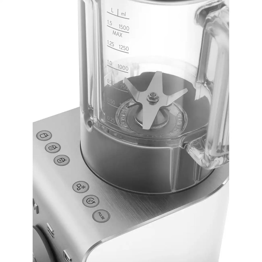 Smeg Mat Beyaz Power Blender