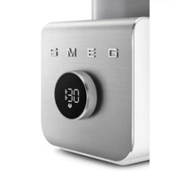Smeg Mat Beyaz Power Blender