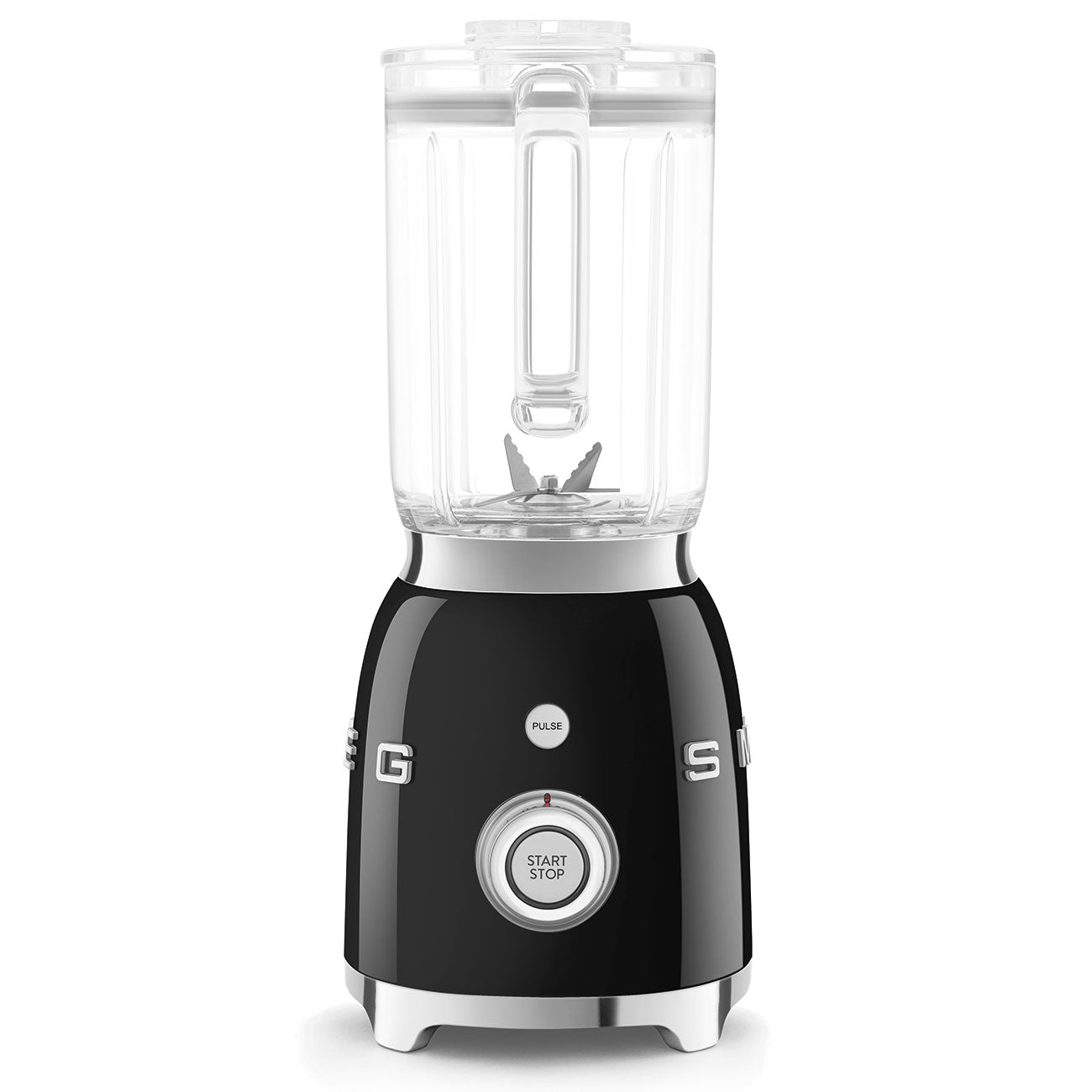 Smeg Siyah Blender