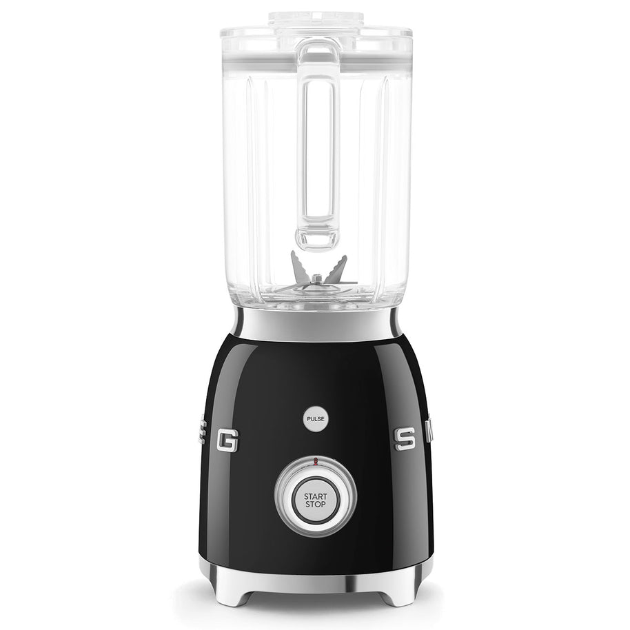 Smeg Siyah Blender