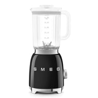 Smeg Siyah Blender