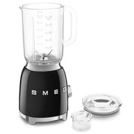 Smeg Siyah Blender