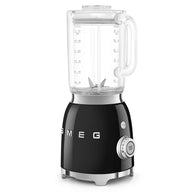 Smeg Siyah Blender