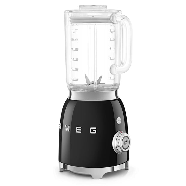 Smeg Black Blender
