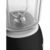 Smeg Siyah Blender