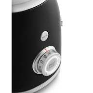 Smeg Siyah Blender