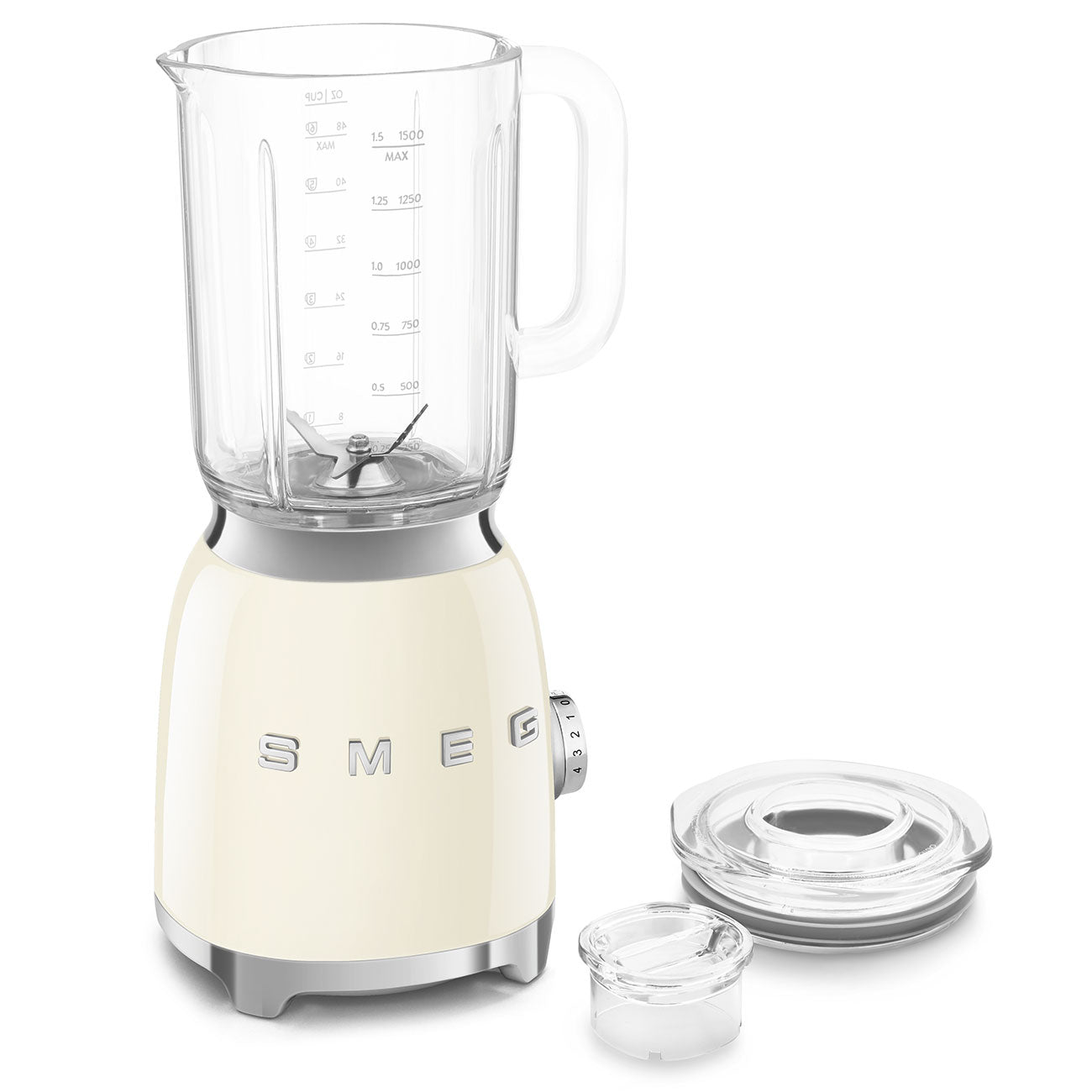 Smeg Krem Blender