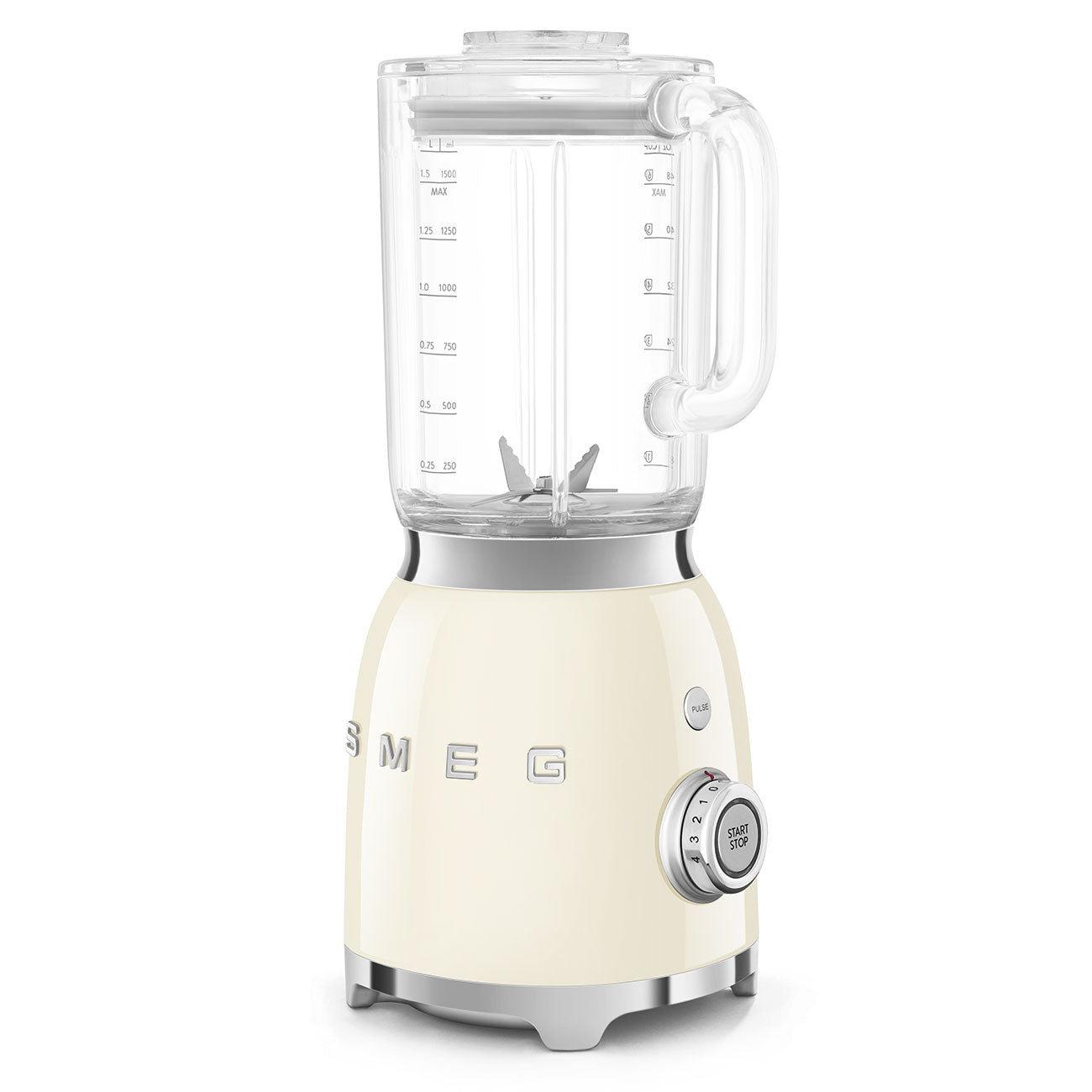 Smeg Krem Blender