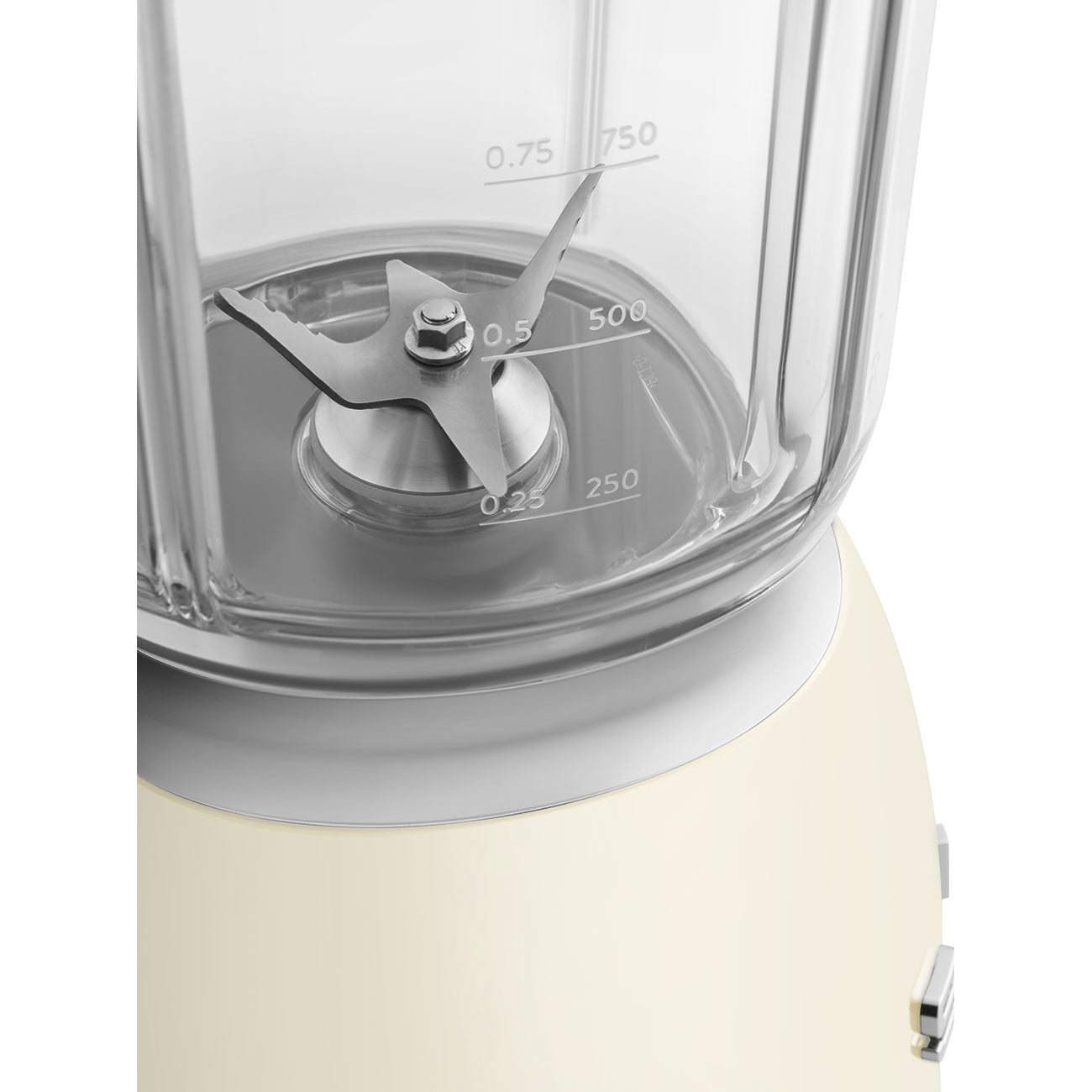 Smeg Krem Blender