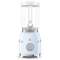 Smeg Pastel Mavi Blender
