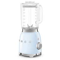 Smeg Pastel Mavi Blender