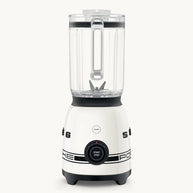 Smeg Porsche x SMEG Carrara White Blender