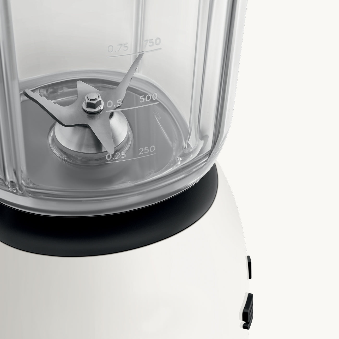 Smeg Porsche x SMEG Carrara White Blender