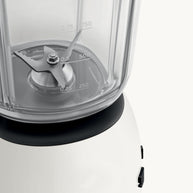 Smeg Porsche x SMEG Carrara White Blender