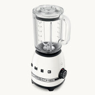 Smeg Porsche x SMEG Carrara White Blender