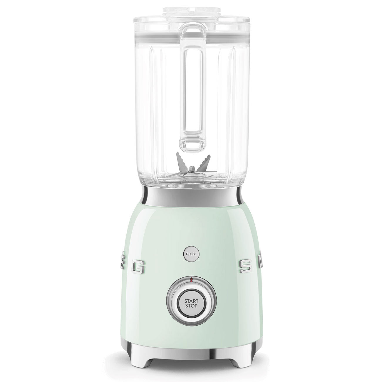 Smeg Pastel Yeşil Blender