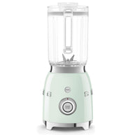 Smeg Pastel Yeşil Blender
