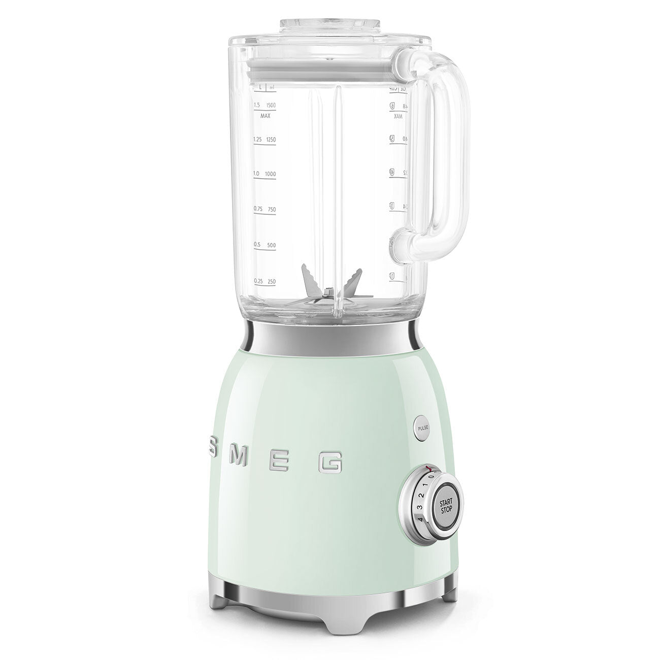 Smeg Pastel Yeşil Blender